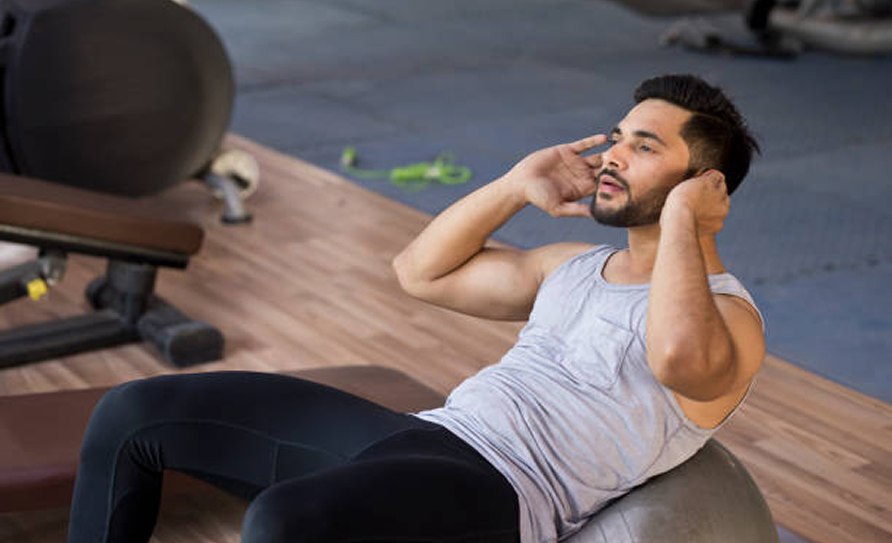 Functional Fitness